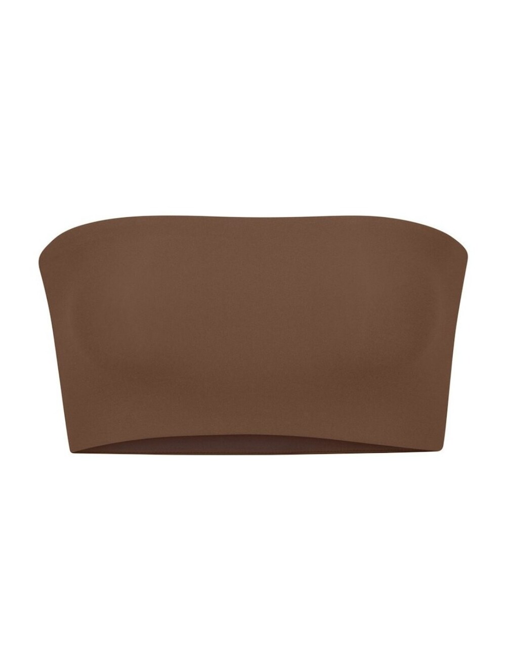 Skims Fits Everybody Bandeau in the color Jasper